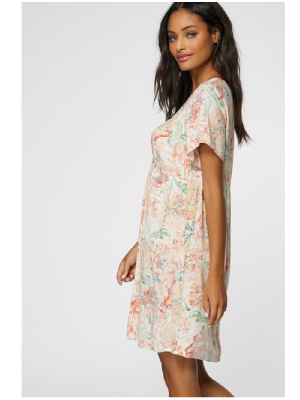 🆕 Women’s O'Neill Gina Dress. Size XL. NWT New